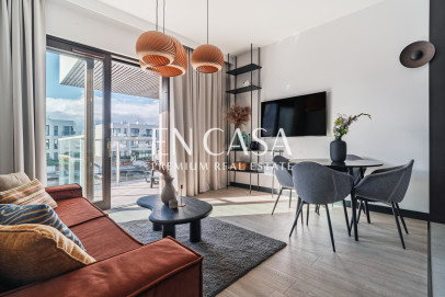 Apartment Sale Gdańsk Sobieszewo Łąkowa